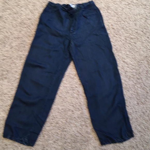 Saks Fifth Avenue jeans - Picture 3 of 4